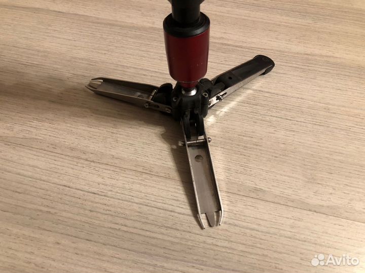 Монопод manfrotto 561bhdv