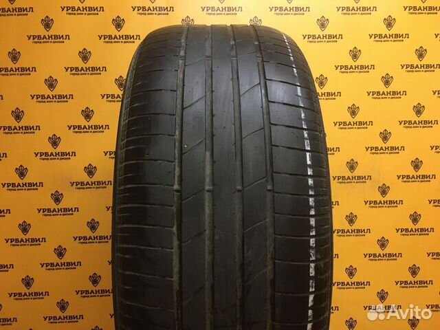 Bridgestone Turanza ER30 255/50 R19