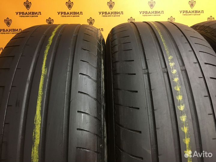 Nexen N Fera RU1 235/65 R17 104H