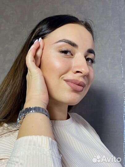 Master бровист