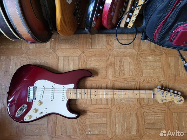 1993 Fender Stratocaster American Standart USA