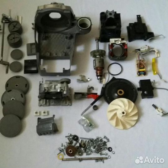 Мешки для пылесосов Кирби (оригинал)