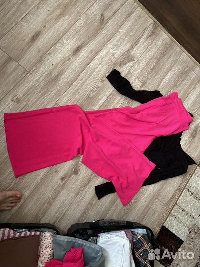 Женские вещи пакетом 42 44