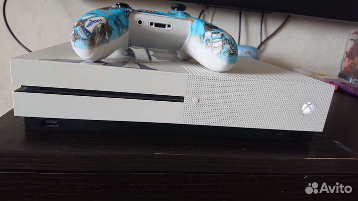 Xbox one s 1tb