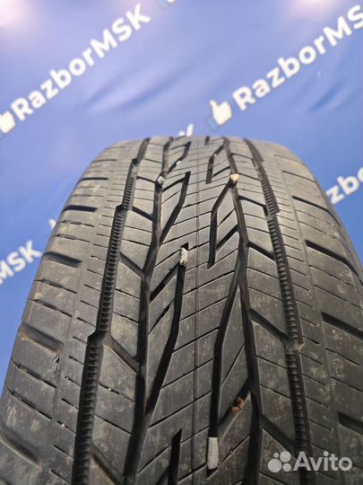 Колесо Continental 215/65 R16