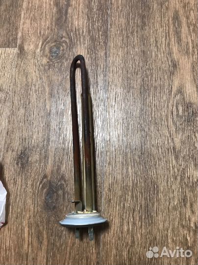 Продам тен для водонагревателя термекс