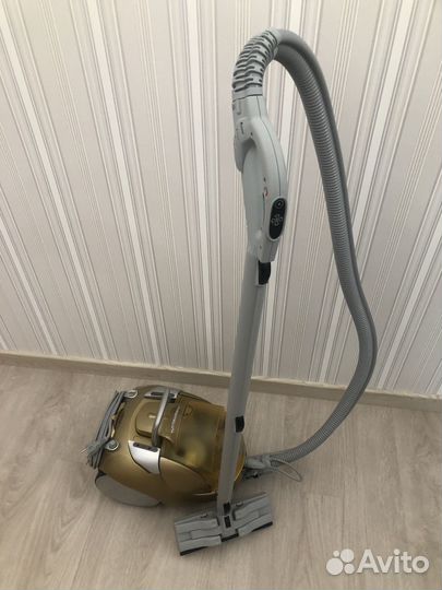 Пылесос zepter