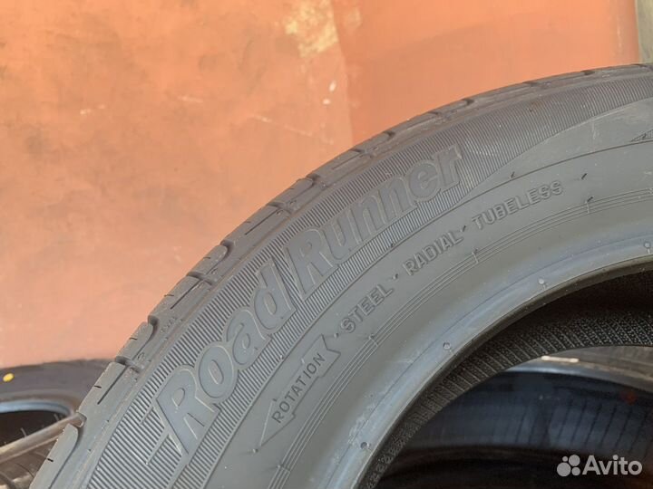 Cordiant Road Runner PS-1 185/60 R14