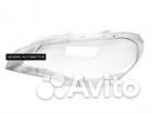 Cтекло фары BMW X5 E70 2006-2013 BMW-569 левое