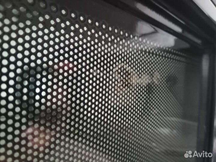 Микроволновая печь LG MW25R35GIS