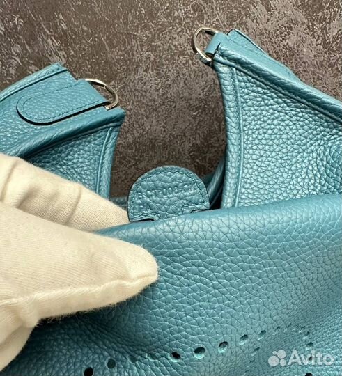 Сумка женская Hermes Evelyne