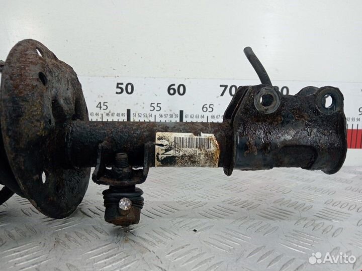 Стойка для Opel Corsa D