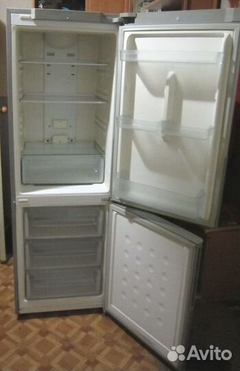 Холодильник бу. Ноуфрост. Возможна доставка