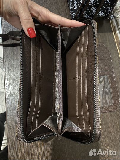 Кошелек женский