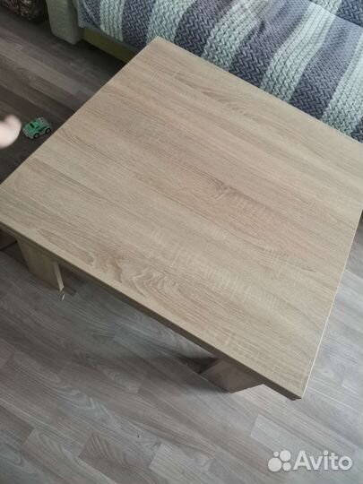 Стол раскладной (трансформер)