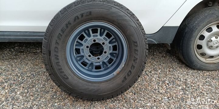 Колесные диски r15