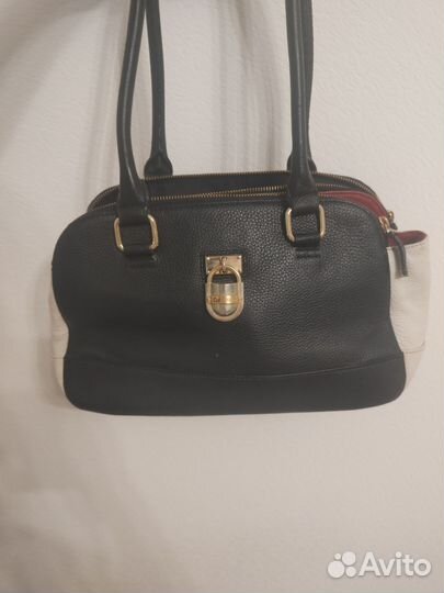 Сумка calvin klein женская