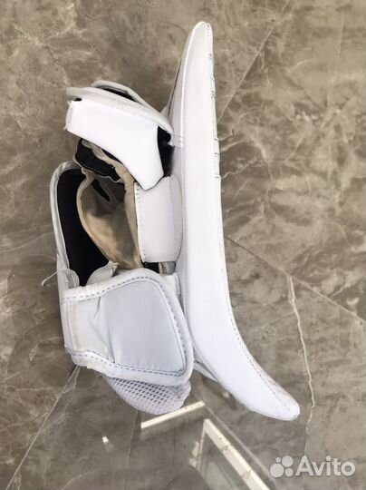 Блин и ловушка вратаря Bauer S20 GSX full right