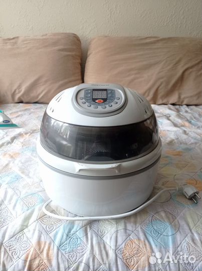 Мультипечь Delimano 3D