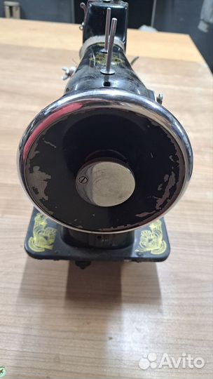 Lucznik kl.82 швейная машинка