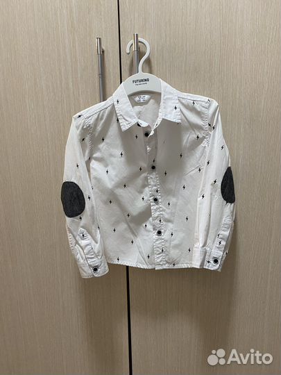 Детские вещи для мальчика