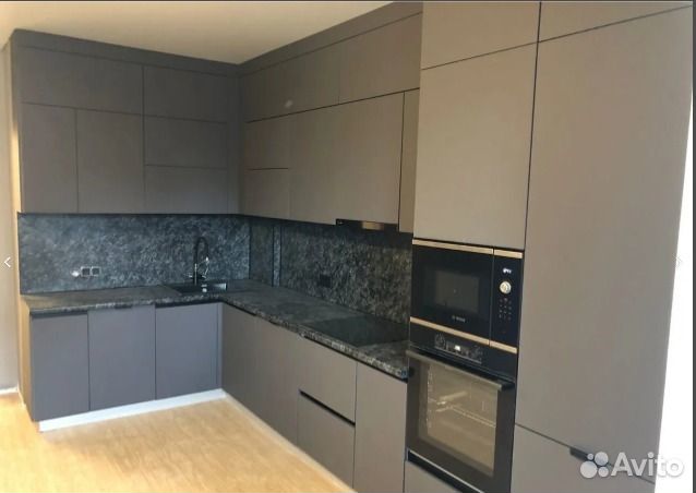 Новая Кухня стильная с гарантией от производителя