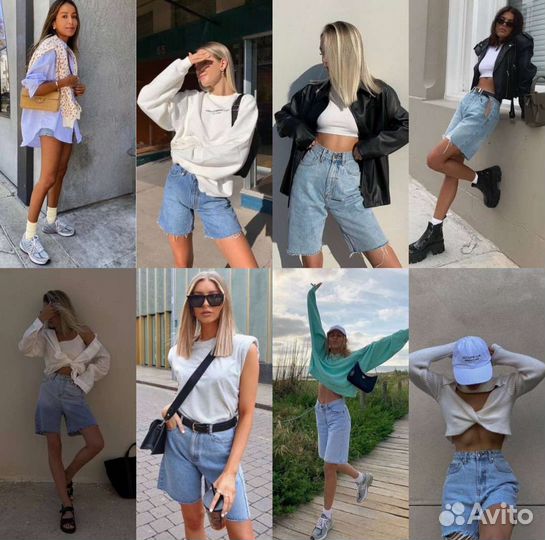 Новые шорты Mavi/46,48