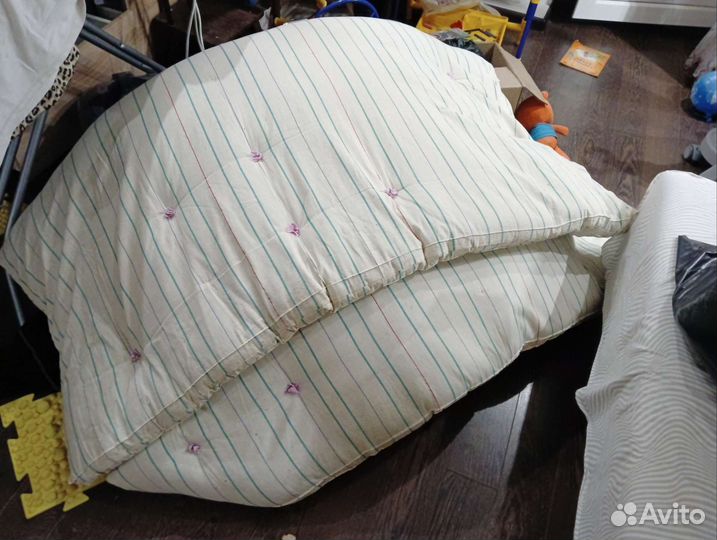 Матрас 160х190