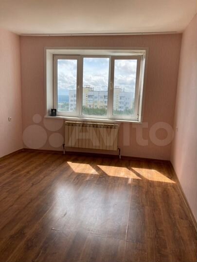 1-к. квартира, 40 м², 10/11 эт.