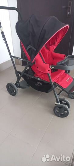 Коляска детская
