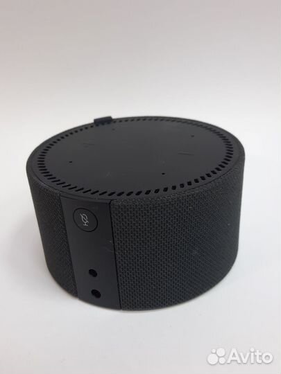 Колонка Яндекс станция мини