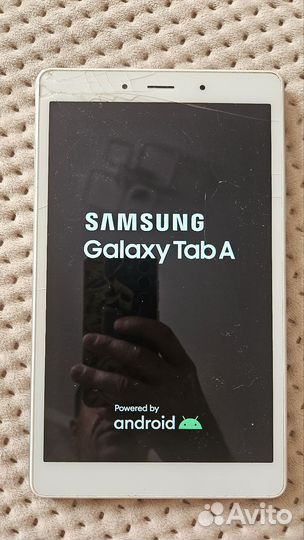 Samsung galaxy Tab A
