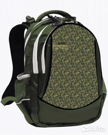 Рюкзак новый
