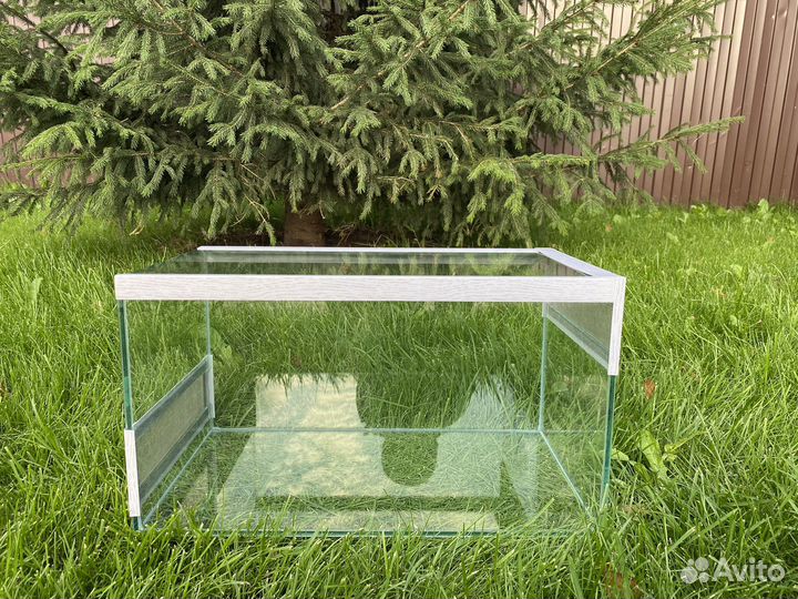 Террариум для рептилий