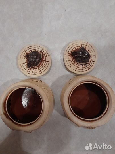 Солонка,перечница