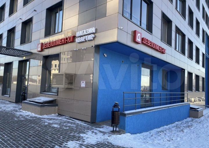 Свободного назначения, 66.4 м²