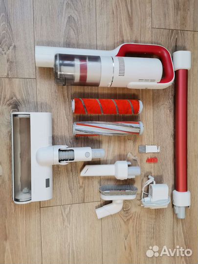 Xiaomi Roidmi Cordless Vacuum Cleaner S1