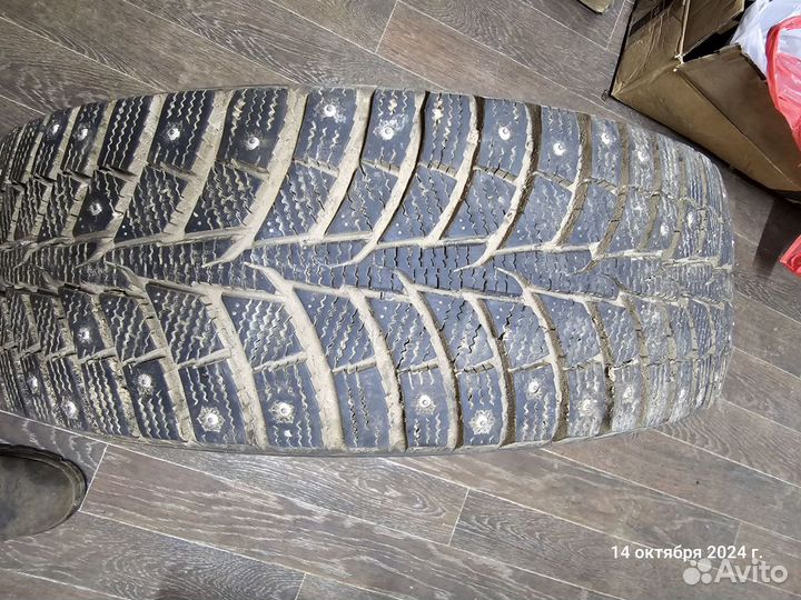 Laufenn I Fit Ice LW 71 195/65 R15