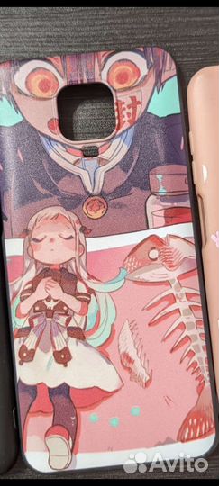 Чехол на Xiaomi redmi note 9 s