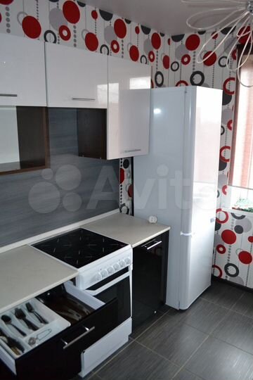 2-к. квартира, 53,2 м², 10/10 эт.