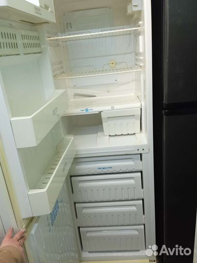Холодильник Стинол б/у