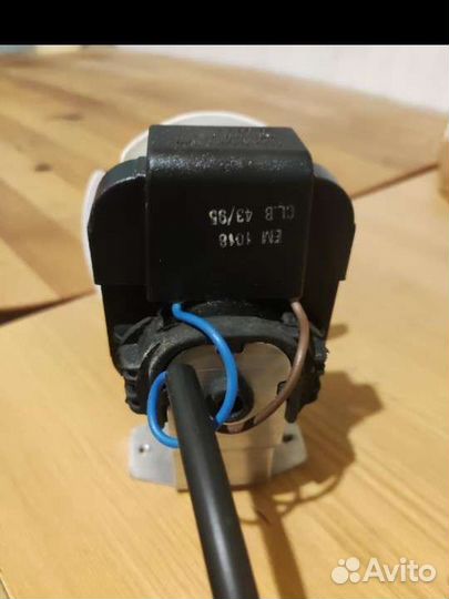 Вентилятор для холодильника