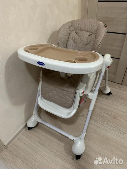 Стульчик sweet baby на запчасти