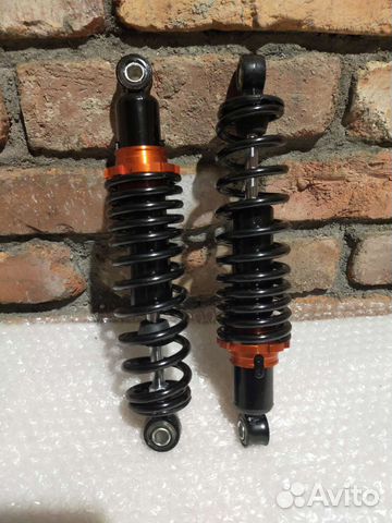 Амортизаторы для детского квадроцикла