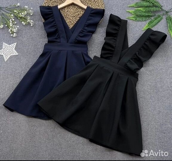 Школьные вещи новые в наличии