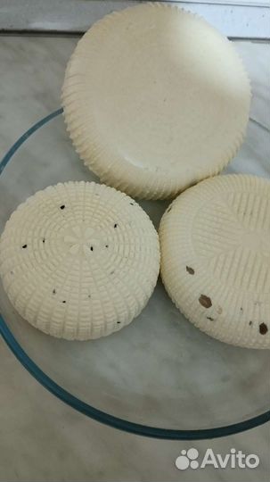 Домашний Сыр