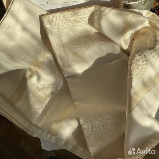 Скатерть tabe premium series