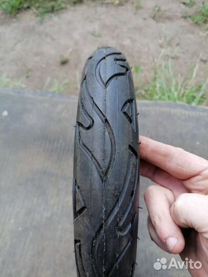 Покрышки для велосипеда