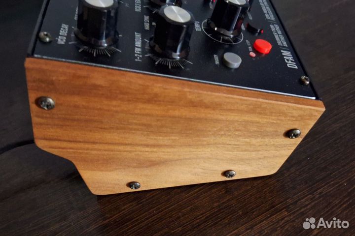 Moog Dfam