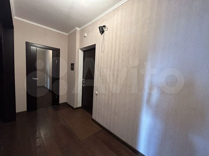 2-к. квартира, 61,6 м², 8/17 эт.
